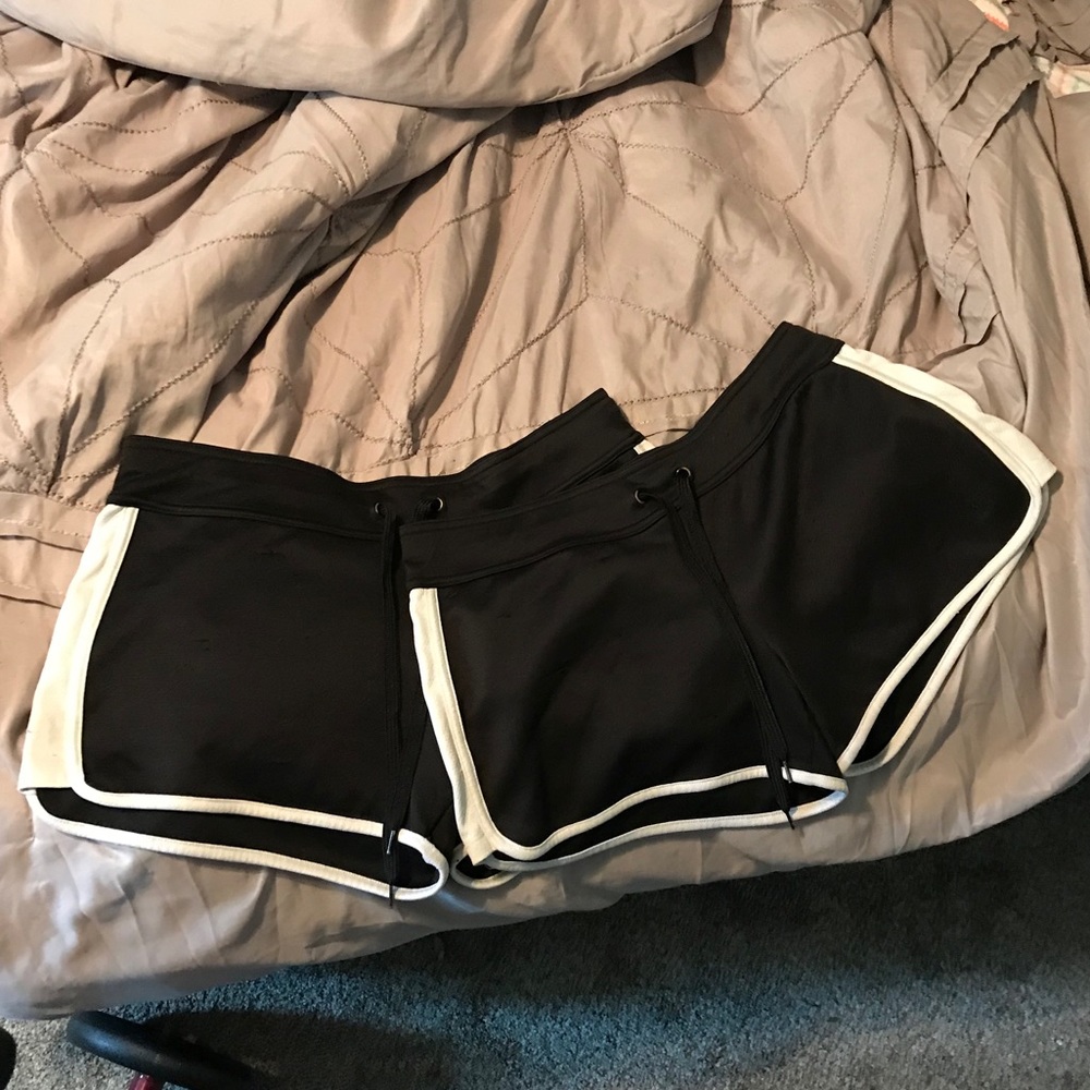 Athletic Shorts